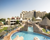 DANAT AL AIN RESORT